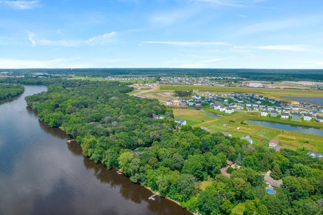 144xx Bowers Drive, Ramsey, MN 55303