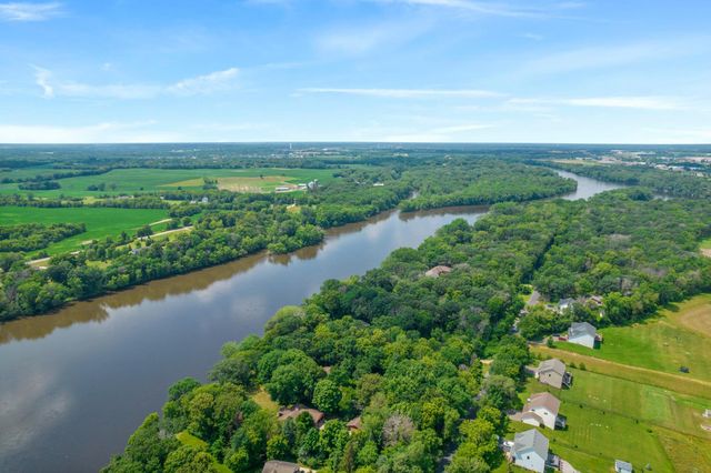 144xx Bowers Drive, Ramsey, MN 55303