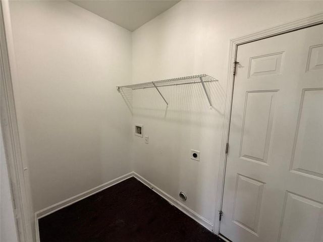 2450 Oakleaf Circle, Lithonia, GA 30058