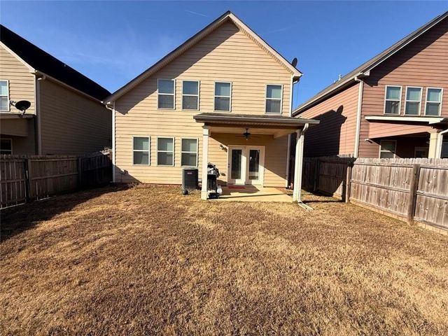 2450 Oakleaf Circle, Lithonia, GA 30058