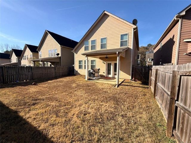 2450 Oakleaf Circle, Lithonia, GA 30058
