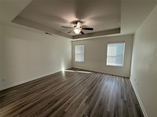 2450 Oakleaf Circle, Lithonia, GA 30058