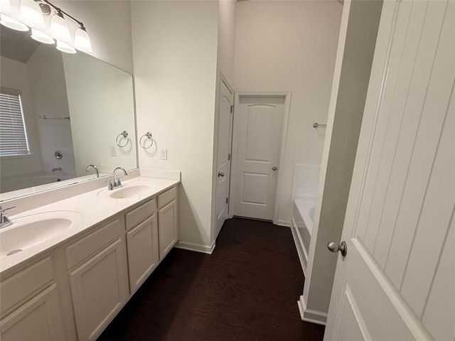2450 Oakleaf Circle, Lithonia, GA 30058