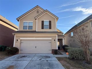 2450 Oakleaf Circle, Lithonia, GA 30058