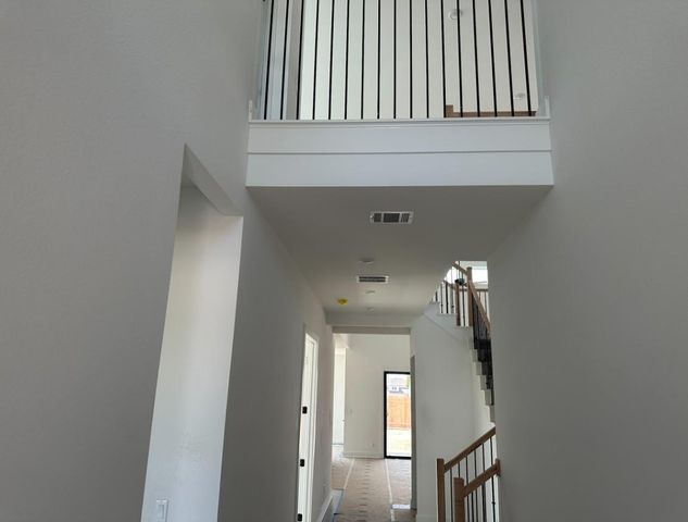213 Borrego BND, Liberty Hill, TX 78642