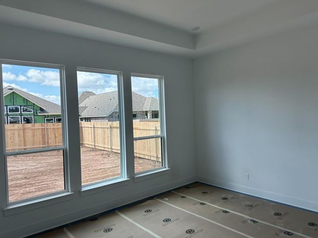 213 Borrego BND, Liberty Hill, TX 78642