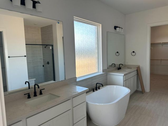 213 Borrego BND, Liberty Hill, TX 78642