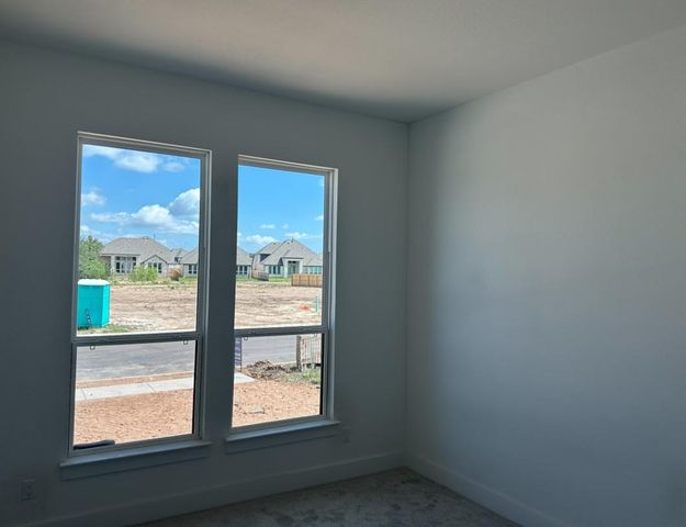 213 Borrego BND, Liberty Hill, TX 78642