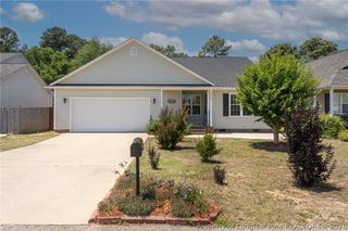 2356 Saltwood Road, Fayetteville, NC 28306