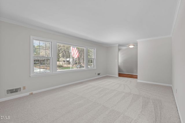 213 Dowell Drive, Cary, NC 27511