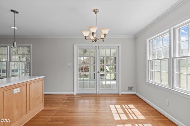 213 Dowell Drive, Cary, NC 27511