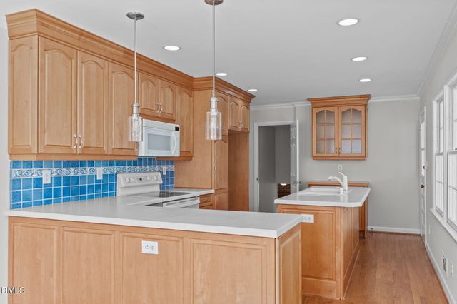 213 Dowell Drive, Cary, NC 27511