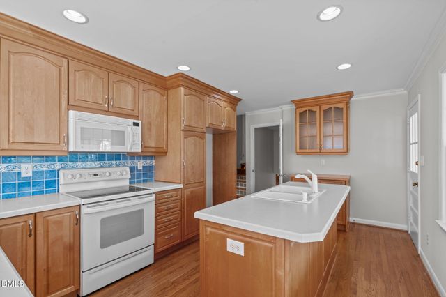 213 Dowell Drive, Cary, NC 27511