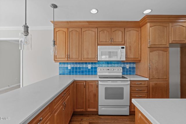 213 Dowell Drive, Cary, NC 27511