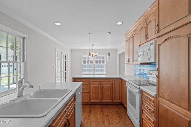 213 Dowell Drive, Cary, NC 27511