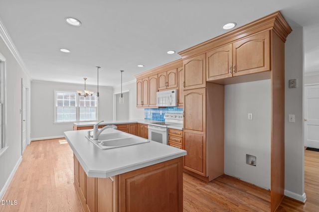 213 Dowell Drive, Cary, NC 27511