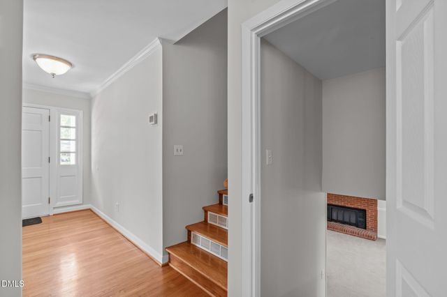 213 Dowell Drive, Cary, NC 27511