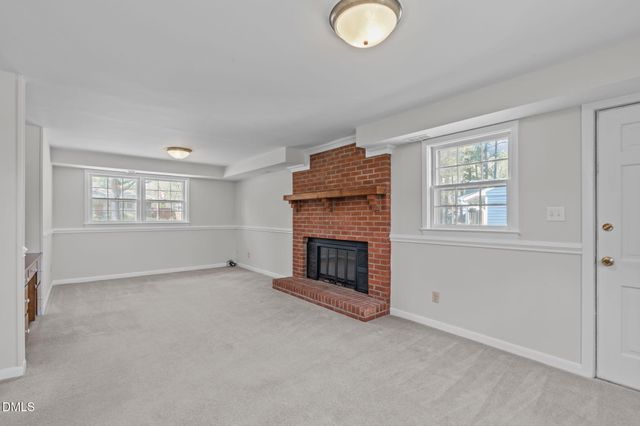 213 Dowell Drive, Cary, NC 27511