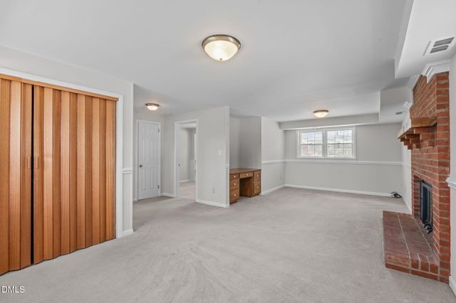 213 Dowell Drive, Cary, NC 27511