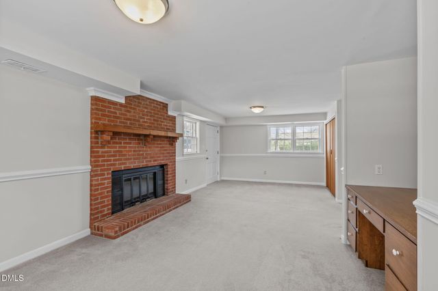 213 Dowell Drive, Cary, NC 27511