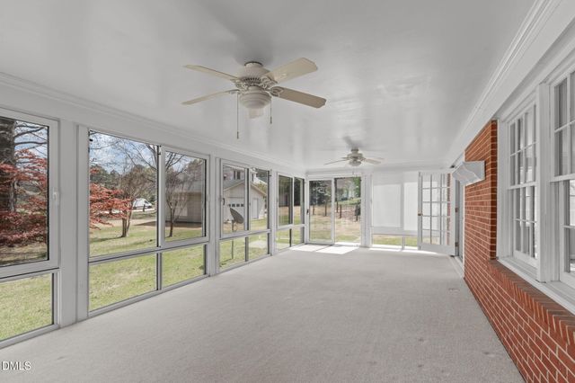 213 Dowell Drive, Cary, NC 27511