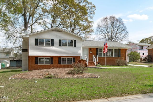 213 Dowell Drive, Cary, NC 27511