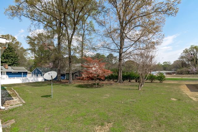 213 Dowell Drive, Cary, NC 27511