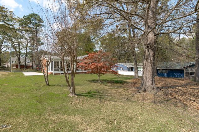 213 Dowell Drive, Cary, NC 27511