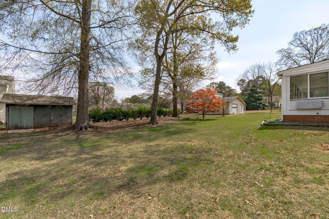 213 Dowell Drive, Cary, NC 27511