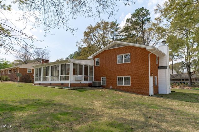 213 Dowell Drive, Cary, NC 27511