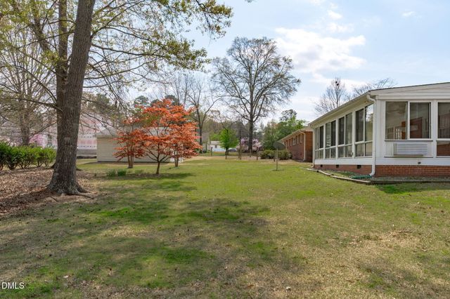 213 Dowell Drive, Cary, NC 27511