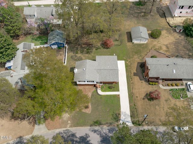 213 Dowell Drive, Cary, NC 27511