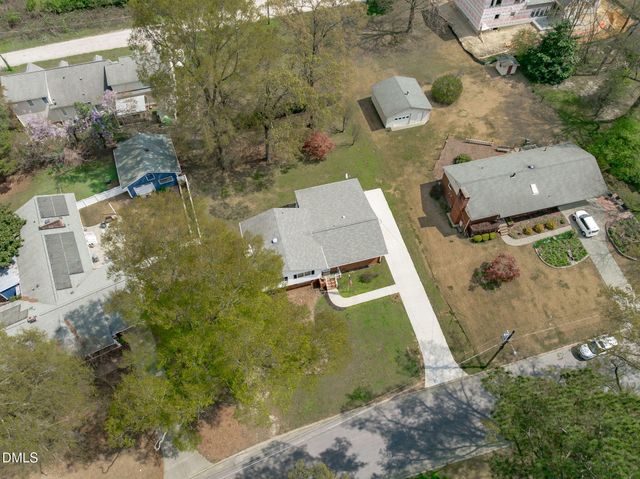 213 Dowell Drive, Cary, NC 27511