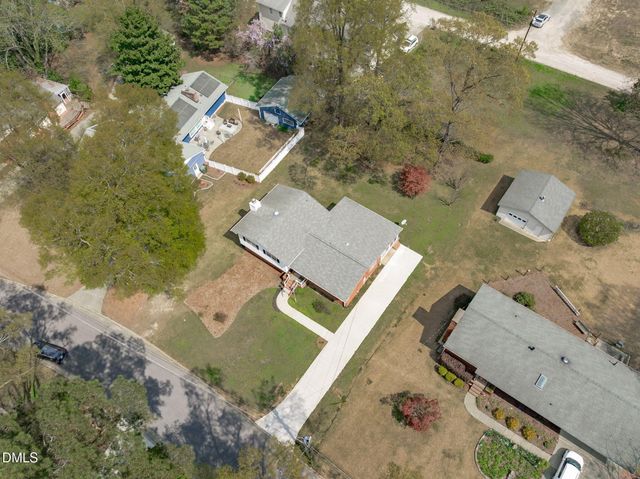 213 Dowell Drive, Cary, NC 27511