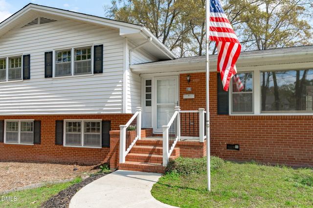 213 Dowell Drive, Cary, NC 27511