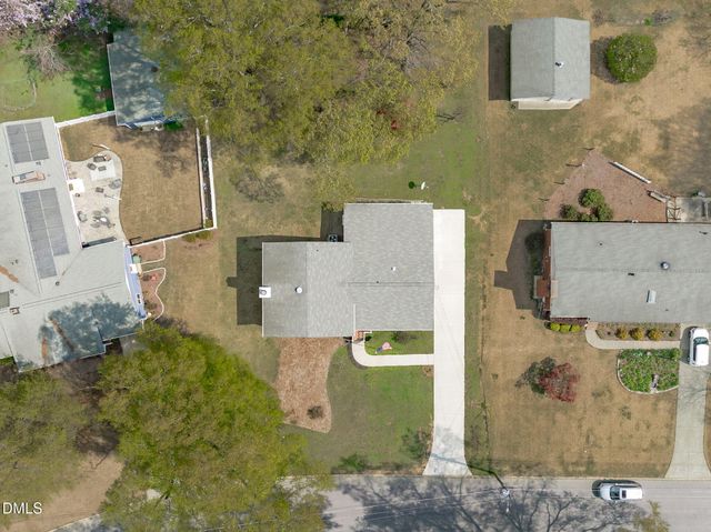 213 Dowell Drive, Cary, NC 27511