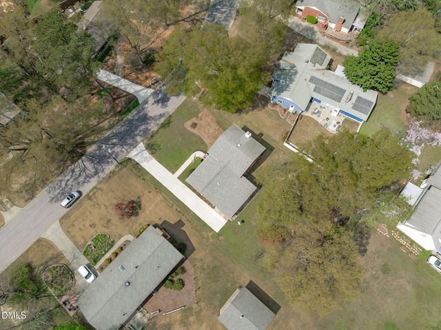 213 Dowell Drive, Cary, NC 27511