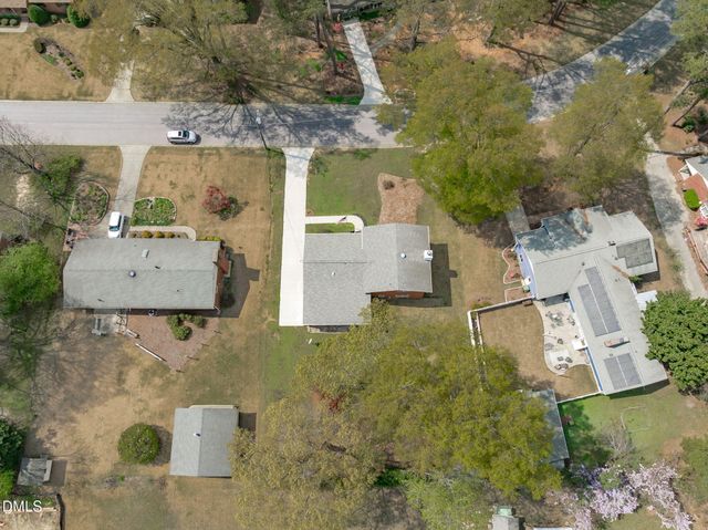 213 Dowell Drive, Cary, NC 27511