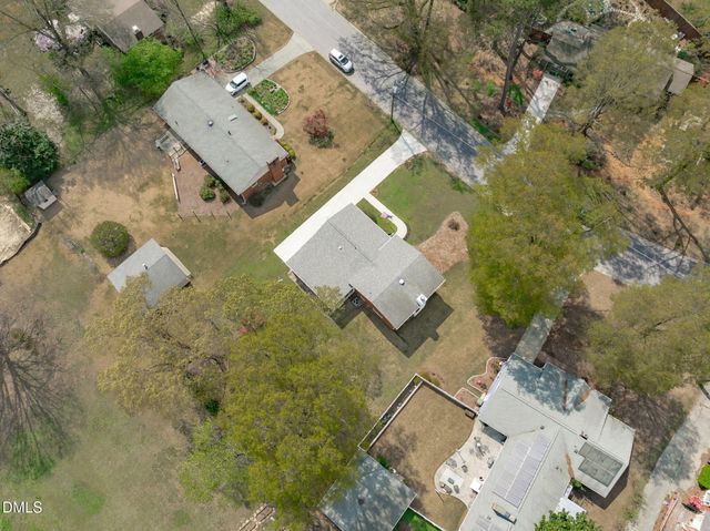 213 Dowell Drive, Cary, NC 27511