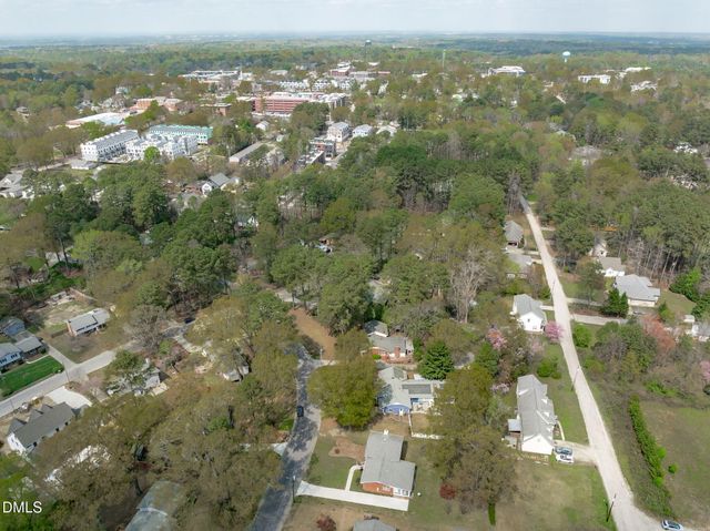 213 Dowell Drive, Cary, NC 27511