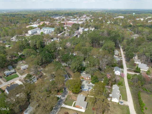 213 Dowell Drive, Cary, NC 27511