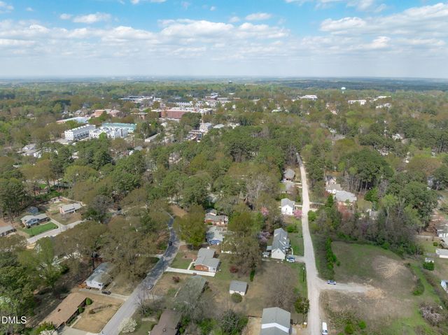 213 Dowell Drive, Cary, NC 27511