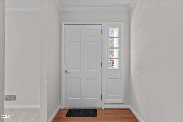 213 Dowell Drive, Cary, NC 27511