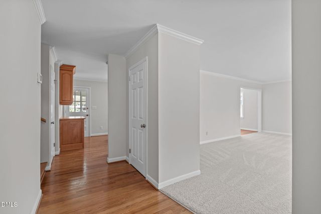 213 Dowell Drive, Cary, NC 27511