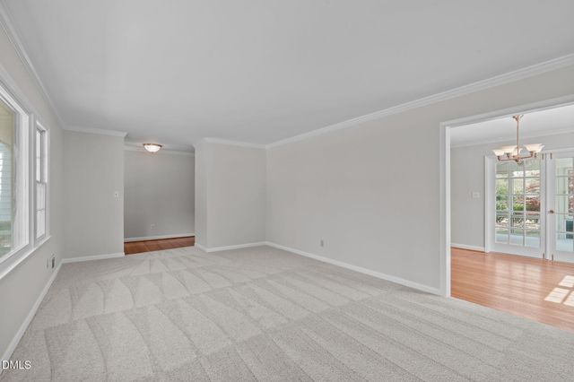 213 Dowell Drive, Cary, NC 27511