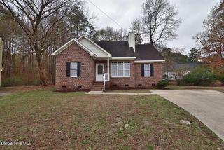 1592 Overton Drive, Rocky Mount, NC 27804