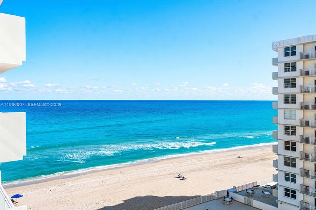 4505 S Ocean Boulevard 703, Highland Beach, FL 33487