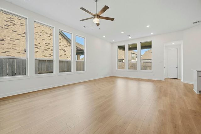 5814 Reef Ridge Drive, Manvel, TX 77578