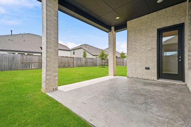 5814 Reef Ridge Drive, Manvel, TX 77578