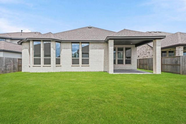5814 Reef Ridge Drive, Manvel, TX 77578